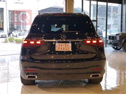 مرسيدس بنز GLS